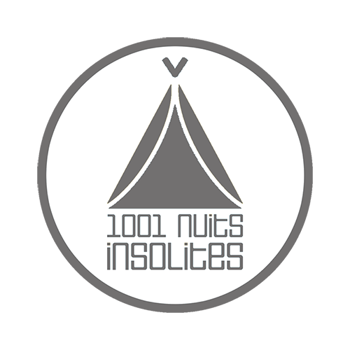 Logo 1001 Nuits Insolites
