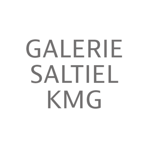 Logo Galerie Saltiel KMG