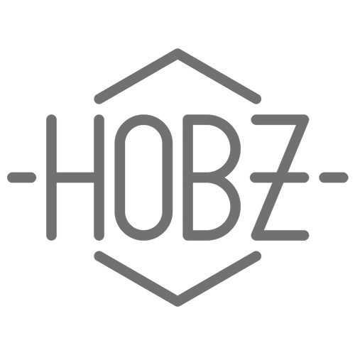 Logo Monsieur HOBZ